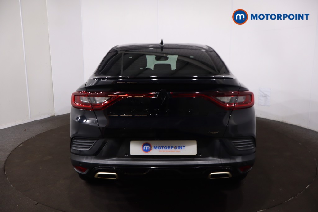 Renault Arkana Engineered Automatic Petrol-Electric Hybrid SUV - Stock Number (1613052) - 36th supplementary image