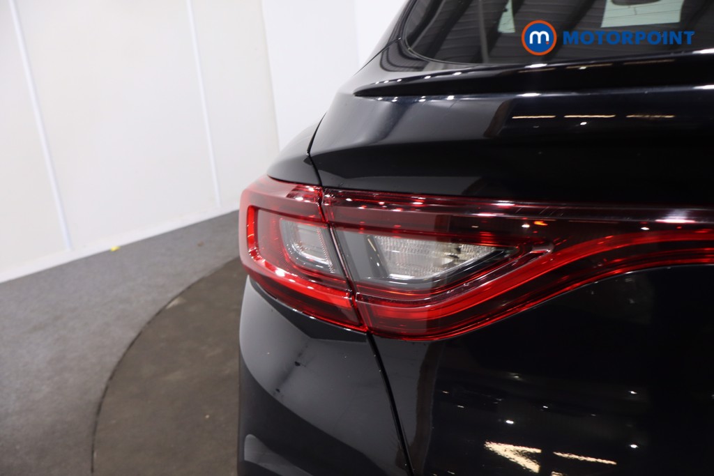 Renault Arkana Engineered Automatic Petrol-Electric Hybrid SUV - Stock Number (1613052) - 37th supplementary image