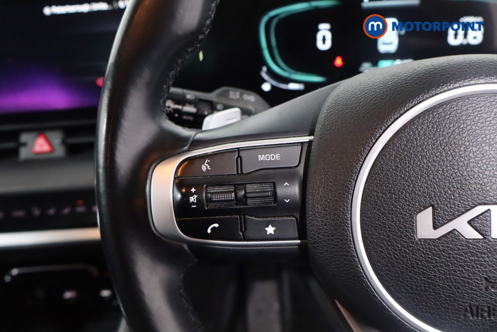 KIA Sportage Gt-Line Automatic Diesel SUV - Stock Number (1613133) - 7th supplementary image