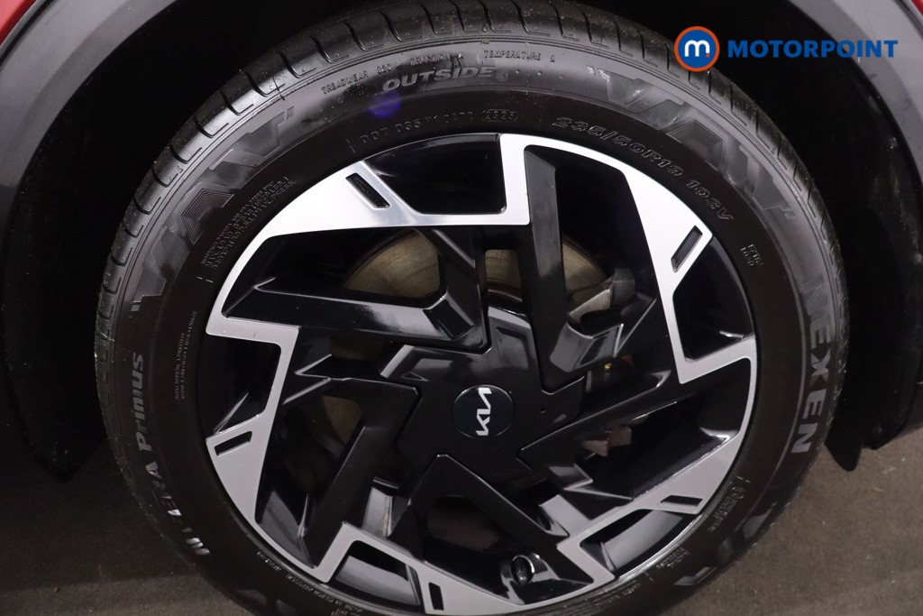 KIA Sportage Gt-Line Automatic Diesel SUV - Stock Number (1613133) - 10th supplementary image