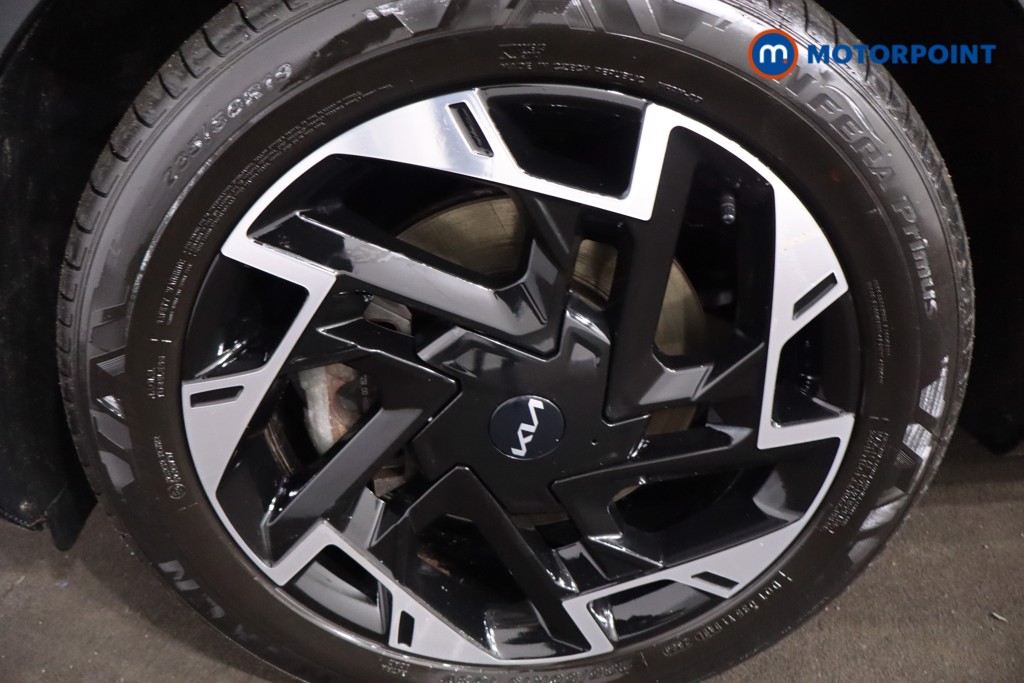 KIA Sportage Gt-Line Automatic Diesel SUV - Stock Number (1613133) - 11th supplementary image