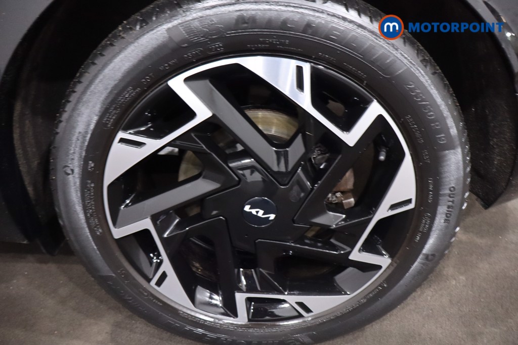 KIA Sportage Gt-Line Automatic Diesel SUV - Stock Number (1613133) - 12th supplementary image