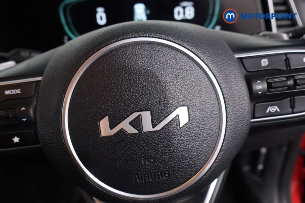 KIA Sportage Gt-Line Automatic Diesel SUV - Stock Number (1613133) - 13th supplementary image