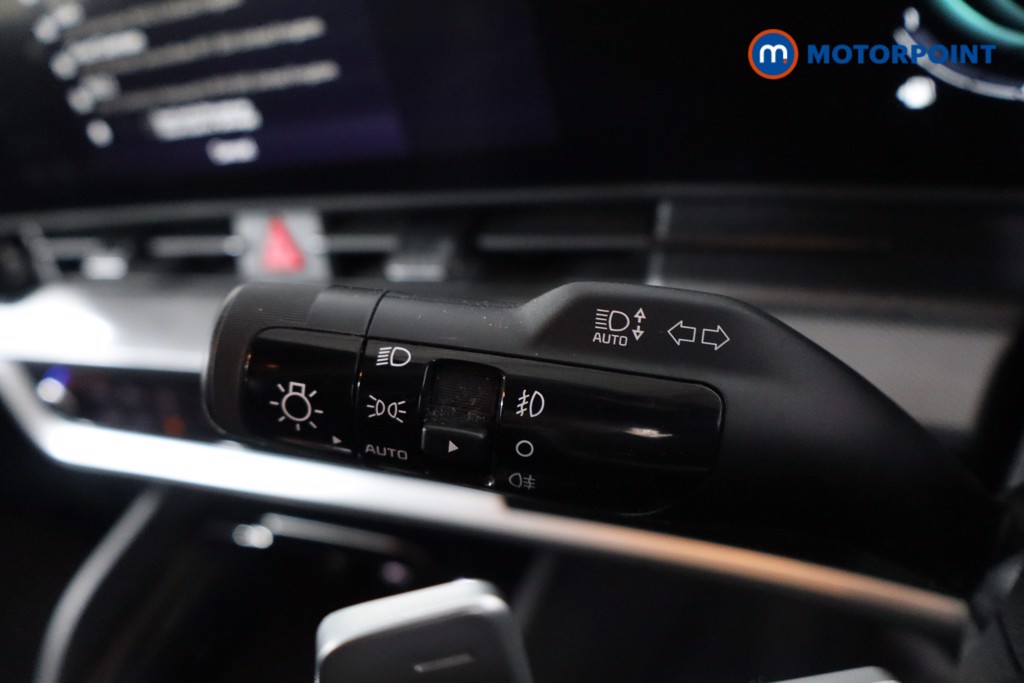 KIA Sportage Gt-Line Automatic Diesel SUV - Stock Number (1613133) - 14th supplementary image