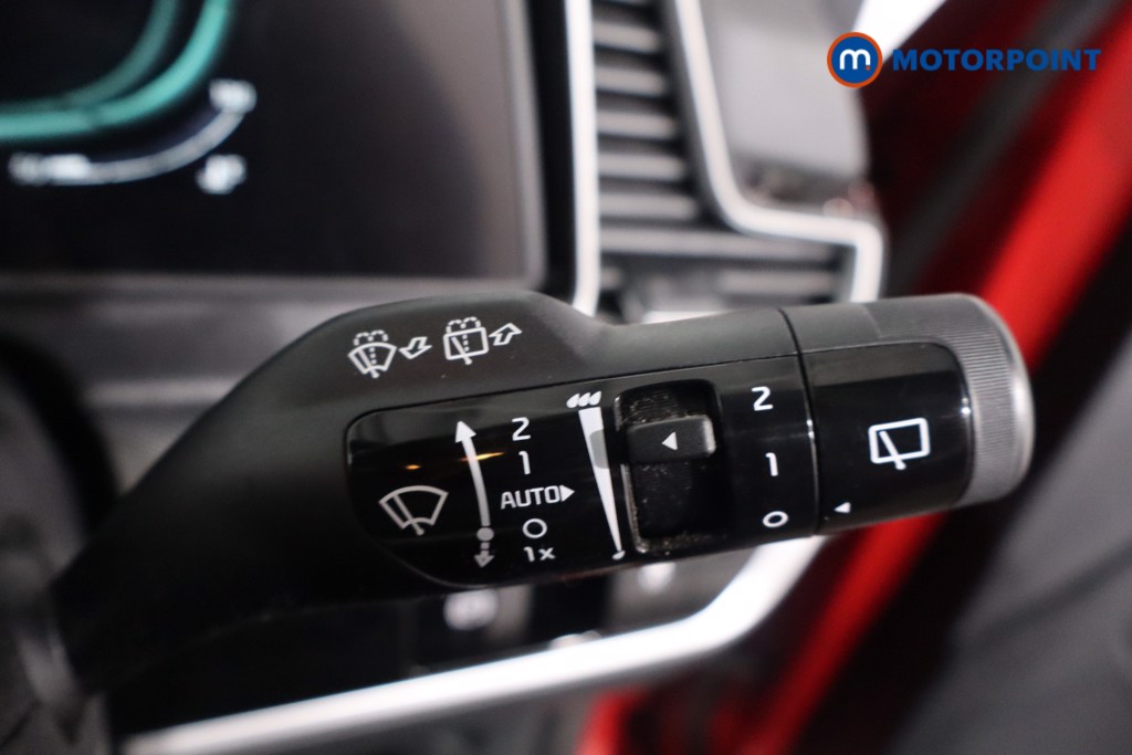 KIA Sportage Gt-Line Automatic Diesel SUV - Stock Number (1613133) - 15th supplementary image