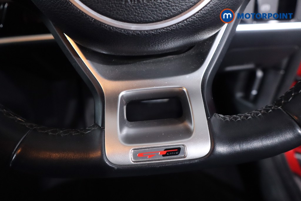 KIA Sportage Gt-Line Automatic Diesel SUV - Stock Number (1613133) - 16th supplementary image