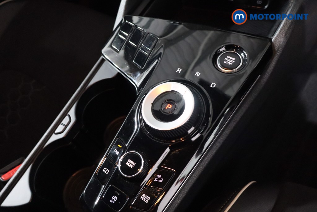 KIA Sportage Gt-Line Automatic Diesel SUV - Stock Number (1613133) - 19th supplementary image