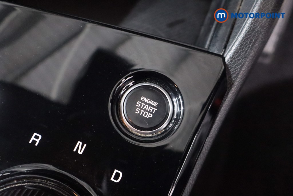 KIA Sportage Gt-Line Automatic Diesel SUV - Stock Number (1613133) - 20th supplementary image