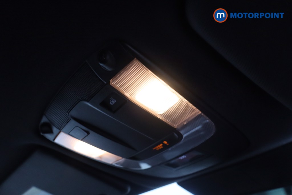 KIA Sportage Gt-Line Automatic Diesel SUV - Stock Number (1613133) - 21st supplementary image