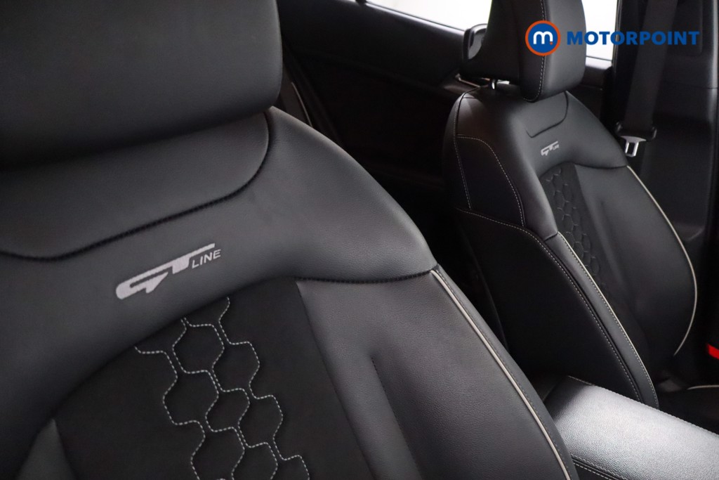 KIA Sportage Gt-Line Automatic Diesel SUV - Stock Number (1613133) - 23rd supplementary image