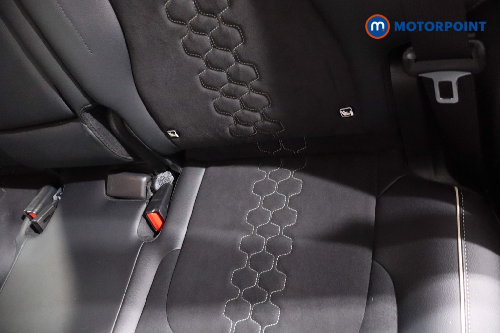 KIA Sportage Gt-Line Automatic Diesel SUV - Stock Number (1613133) - 26th supplementary image