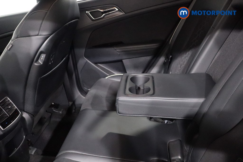 KIA Sportage Gt-Line Automatic Diesel SUV - Stock Number (1613133) - 27th supplementary image