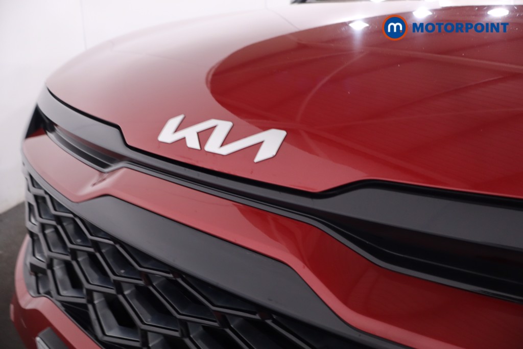 KIA Sportage Gt-Line Automatic Diesel SUV - Stock Number (1613133) - 30th supplementary image