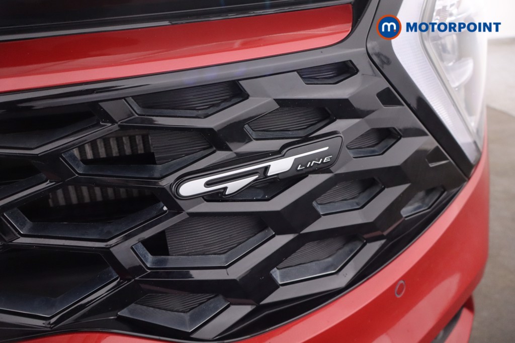 KIA Sportage Gt-Line Automatic Diesel SUV - Stock Number (1613133) - 31st supplementary image