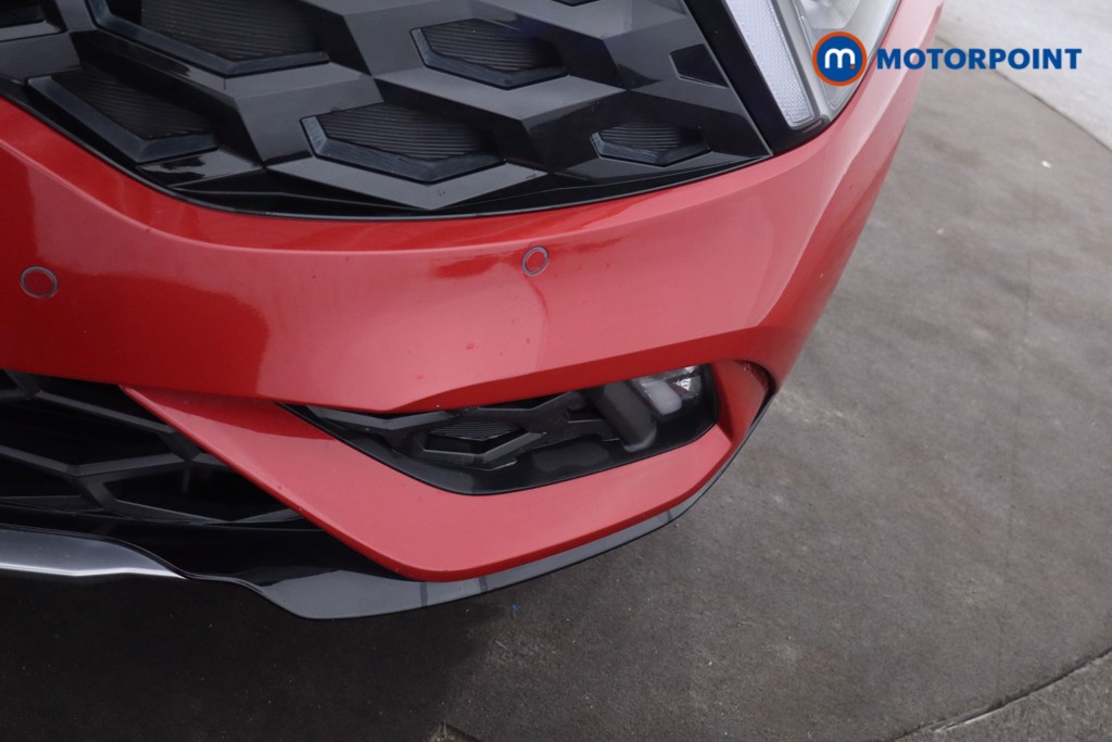 KIA Sportage Gt-Line Automatic Diesel SUV - Stock Number (1613133) - 33rd supplementary image