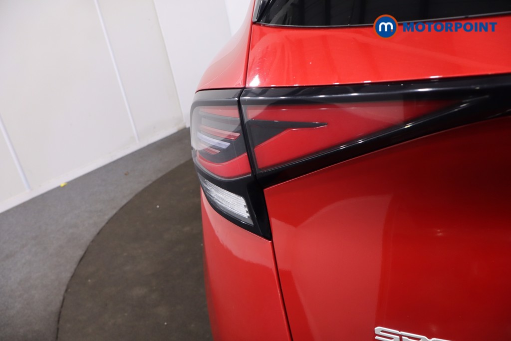 KIA Sportage Gt-Line Automatic Diesel SUV - Stock Number (1613133) - 38th supplementary image