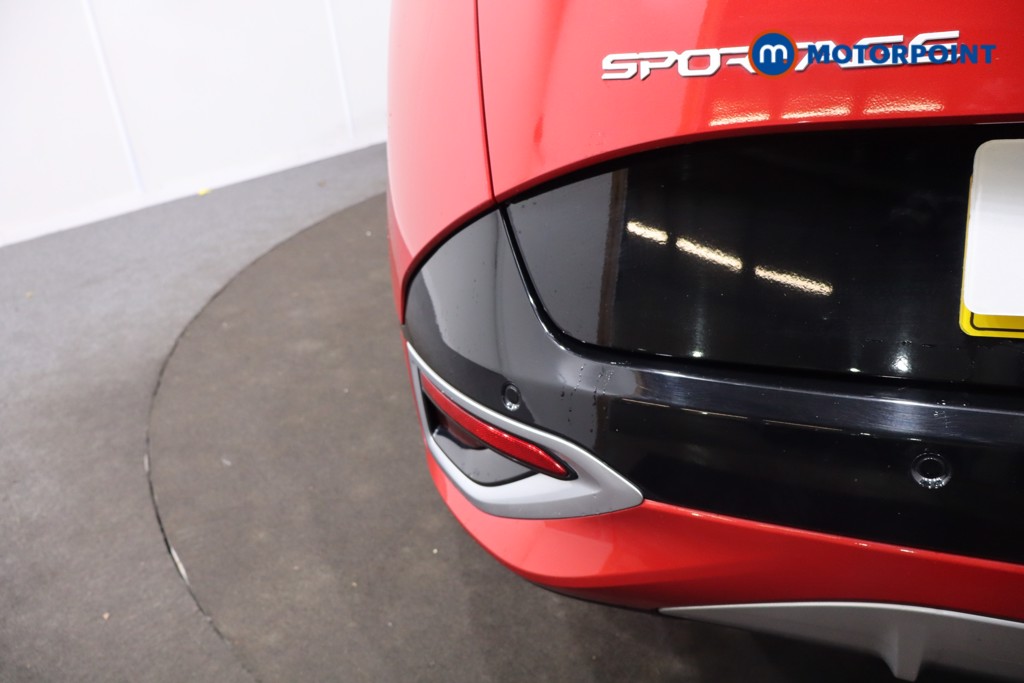 KIA Sportage Gt-Line Automatic Diesel SUV - Stock Number (1613133) - 39th supplementary image