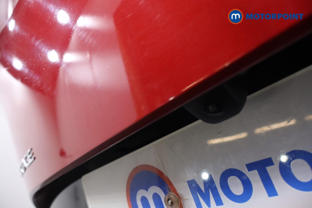 KIA Sportage Gt-Line Automatic Diesel SUV - Stock Number (1613133) - 40th supplementary image