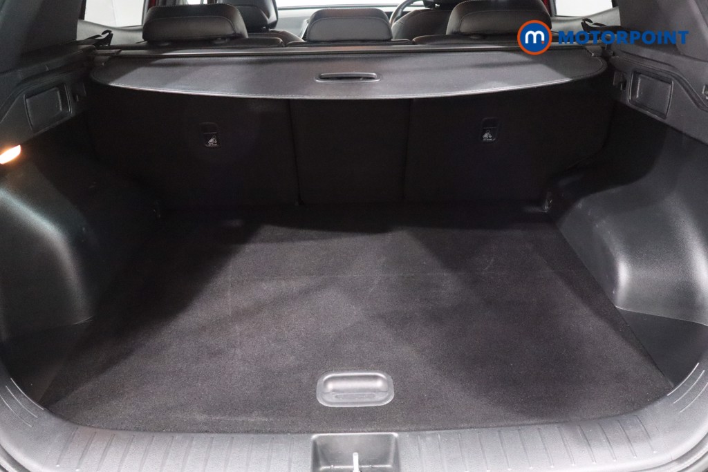 KIA Sportage Gt-Line Automatic Diesel SUV - Stock Number (1613133) - 41st supplementary image