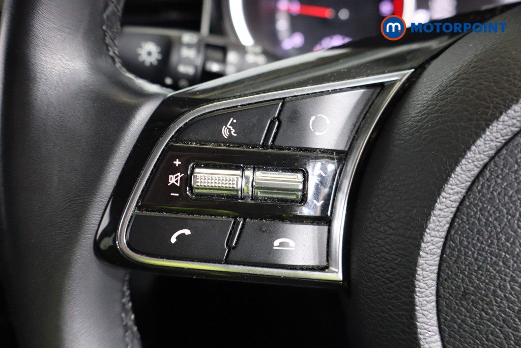 KIA Ceed 3 Automatic Diesel Estate - Stock Number (1589919) - 3rd supplementary image