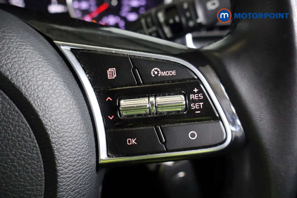 KIA Ceed 3 Automatic Diesel Estate - Stock Number (1589919) - 4th supplementary image