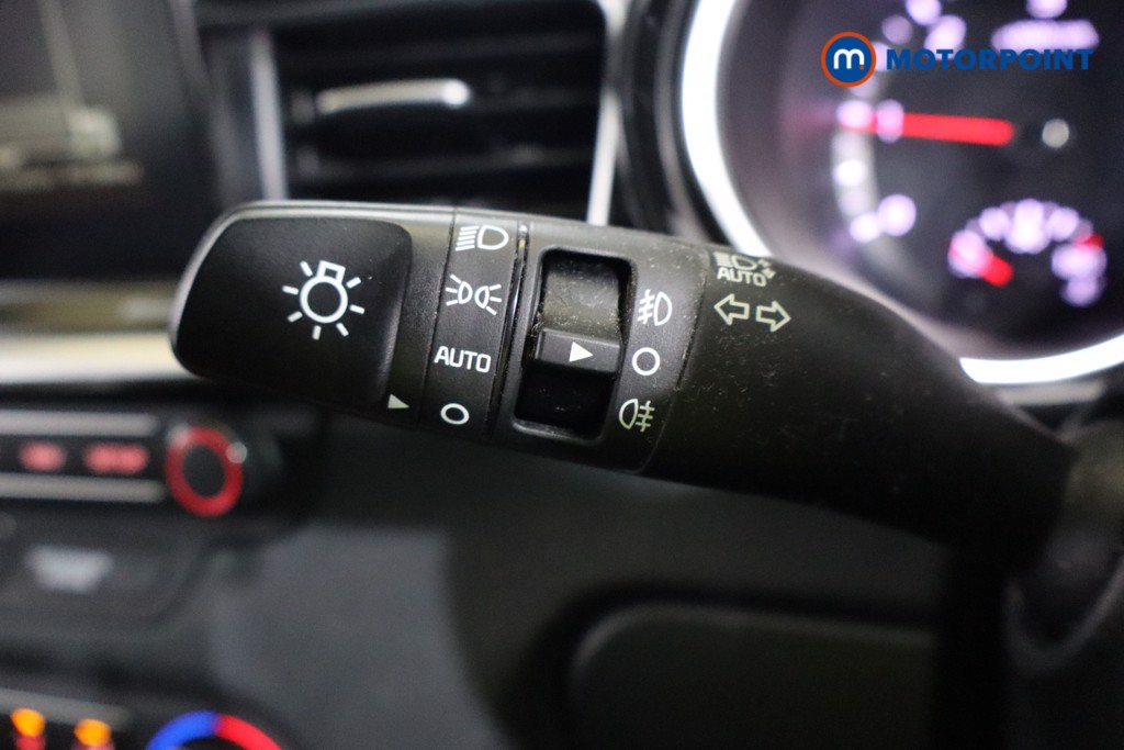 KIA Ceed 3 Automatic Diesel Estate - Stock Number (1589919) - 5th supplementary image