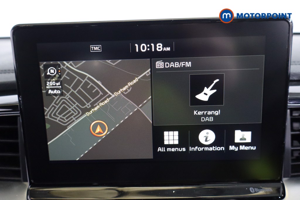 KIA Ceed 3 Automatic Diesel Estate - Stock Number (1589919) - 7th supplementary image