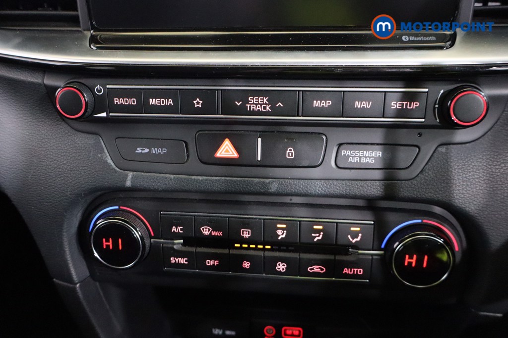 KIA Ceed 3 Automatic Diesel Estate - Stock Number (1589919) - 8th supplementary image