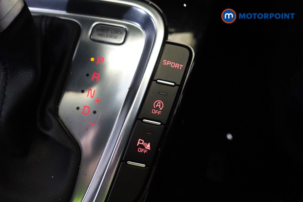 KIA Ceed 3 Automatic Diesel Estate - Stock Number (1589919) - 10th supplementary image