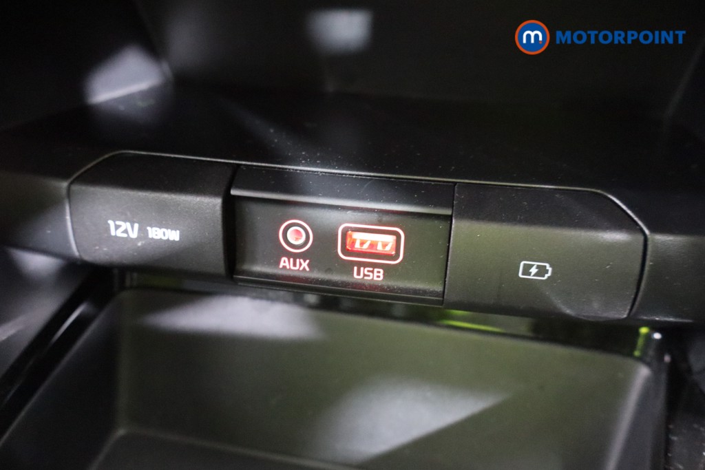 KIA Ceed 3 Automatic Diesel Estate - Stock Number (1589919) - 12th supplementary image