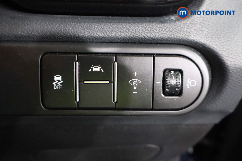 KIA Ceed 3 Automatic Diesel Estate - Stock Number (1589919) - 13th supplementary image