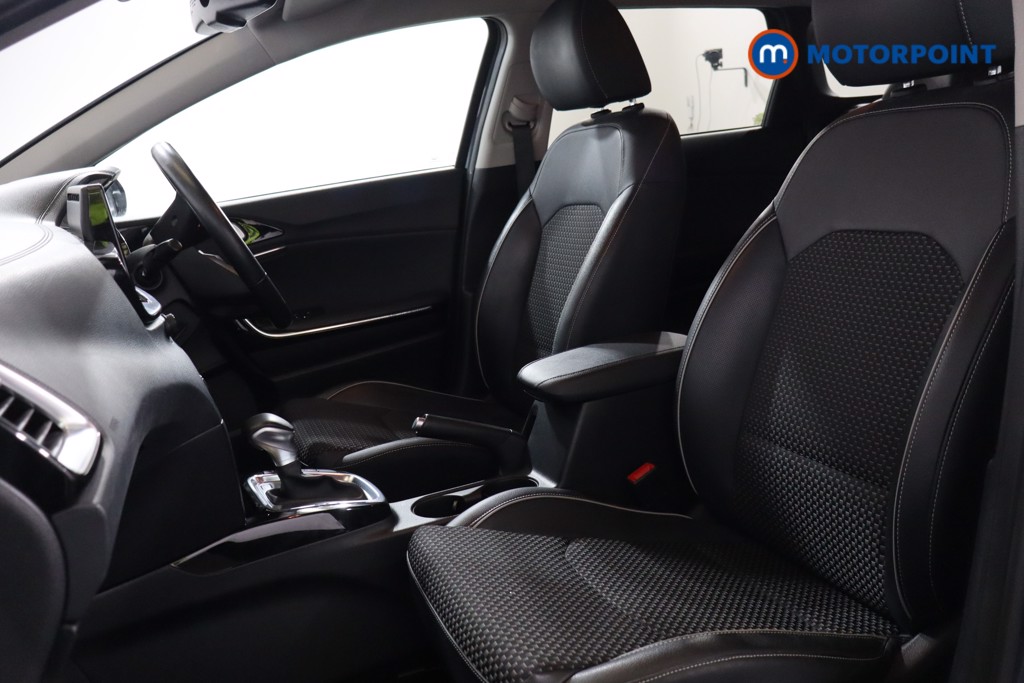 KIA Ceed 3 Automatic Diesel Estate - Stock Number (1589919) - 15th supplementary image