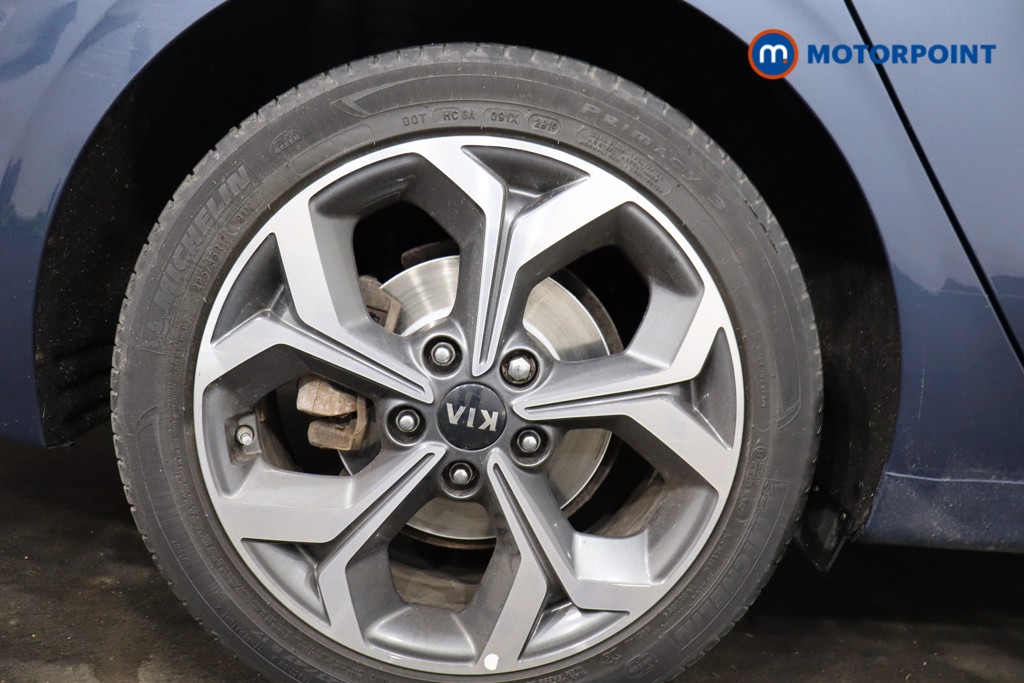 KIA Ceed 3 Automatic Diesel Estate - Stock Number (1589919) - 18th supplementary image