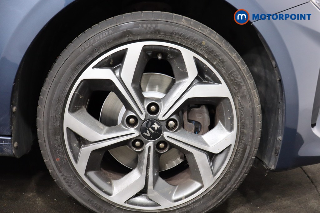 KIA Ceed 3 Automatic Diesel Estate - Stock Number (1589919) - 19th supplementary image