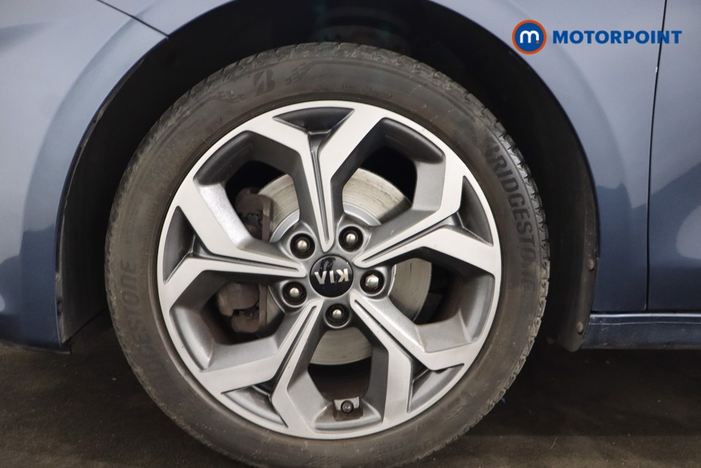 KIA Ceed 3 Automatic Diesel Estate - Stock Number (1589919) - 20th supplementary image