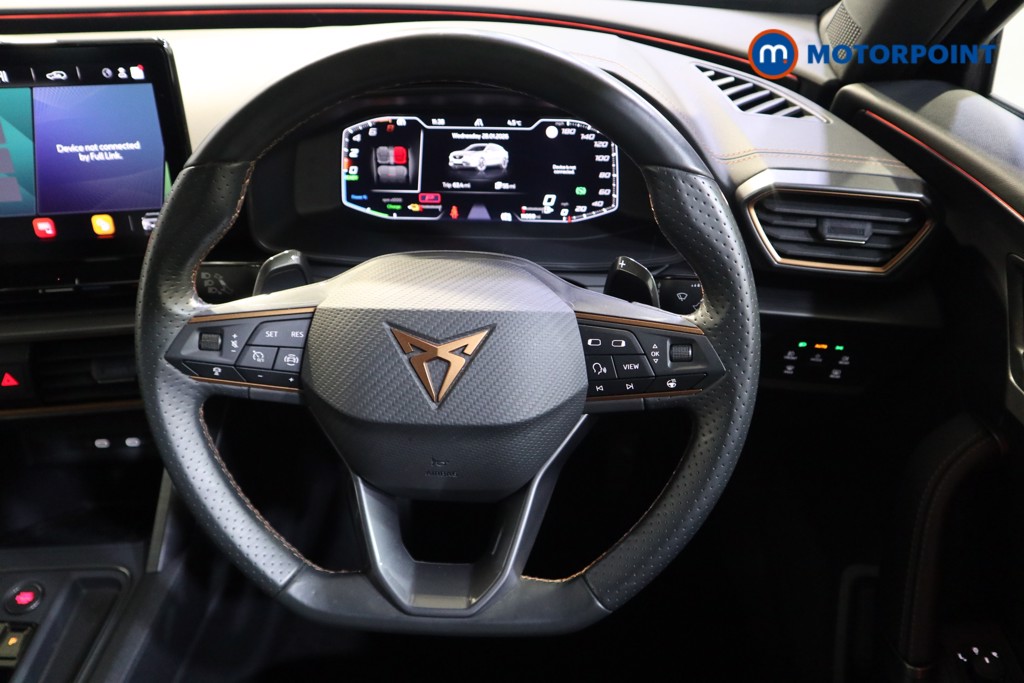 Cupra Formentor V2 Automatic Petrol Plug-In Hybrid SUV - Stock Number (1591523) - 2nd supplementary image