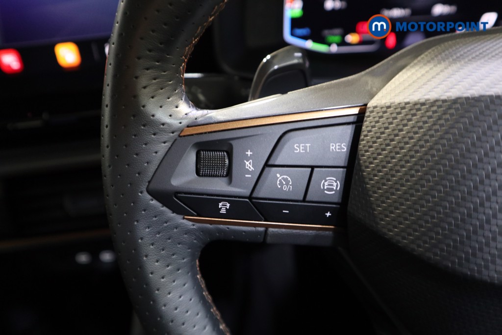 Cupra Formentor V2 Automatic Petrol Plug-In Hybrid SUV - Stock Number (1591523) - 3rd supplementary image