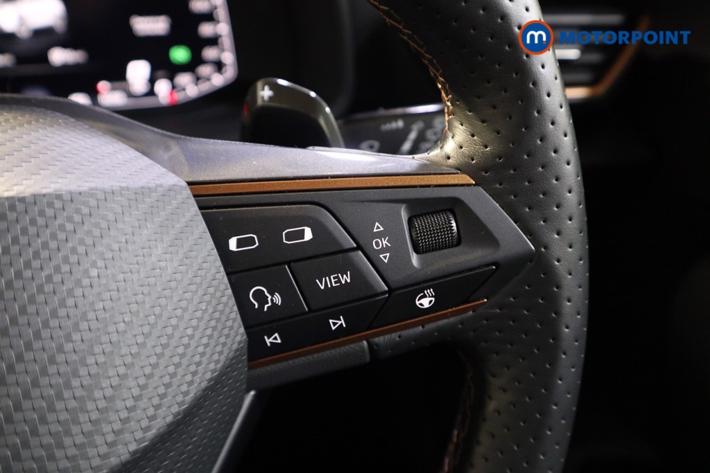 Cupra Formentor V2 Automatic Petrol Plug-In Hybrid SUV - Stock Number (1591523) - 4th supplementary image