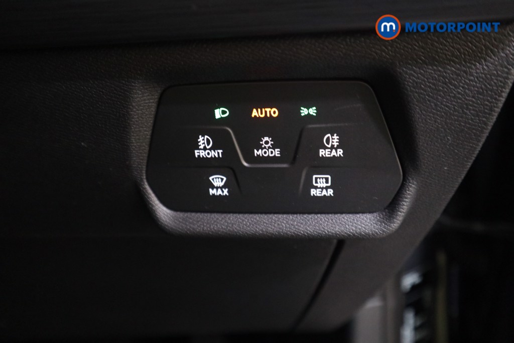 Cupra Formentor V2 Automatic Petrol Plug-In Hybrid SUV - Stock Number (1591523) - 8th supplementary image