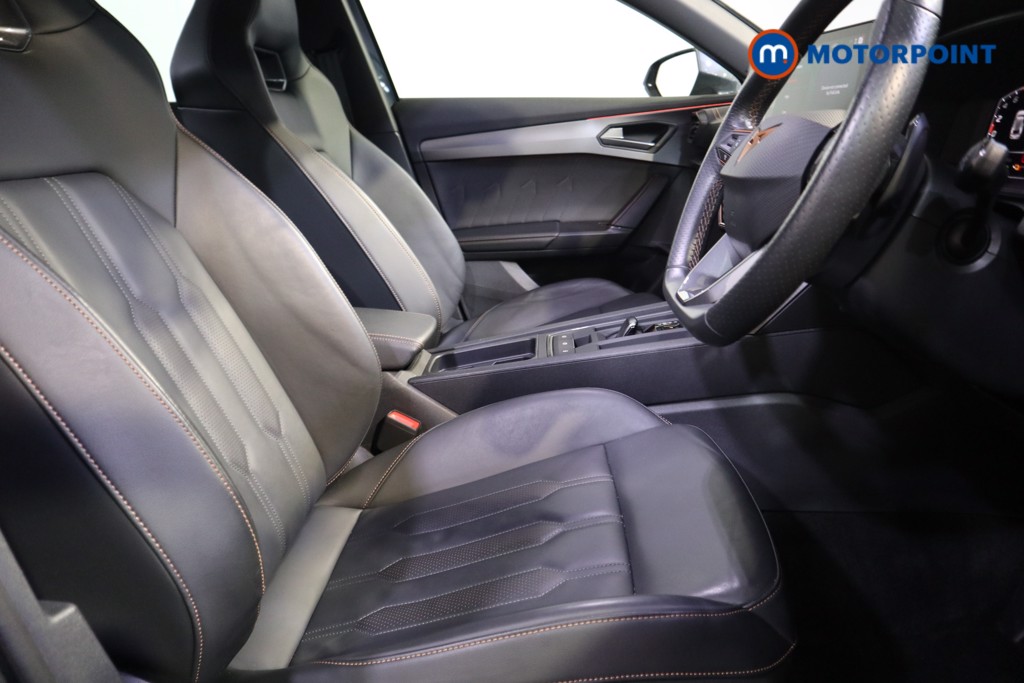 Cupra Formentor V2 Automatic Petrol Plug-In Hybrid SUV - Stock Number (1591523) - 13th supplementary image