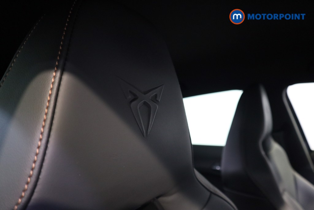 Cupra Formentor V2 Automatic Petrol Plug-In Hybrid SUV - Stock Number (1591523) - 14th supplementary image