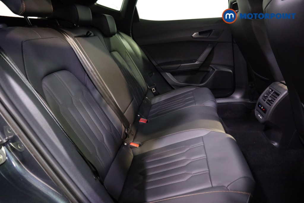 Cupra Formentor V2 Automatic Petrol Plug-In Hybrid SUV - Stock Number (1591523) - 15th supplementary image