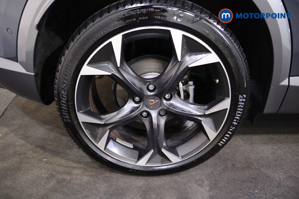 Cupra Formentor V2 Automatic Petrol Plug-In Hybrid SUV - Stock Number (1591523) - 20th supplementary image