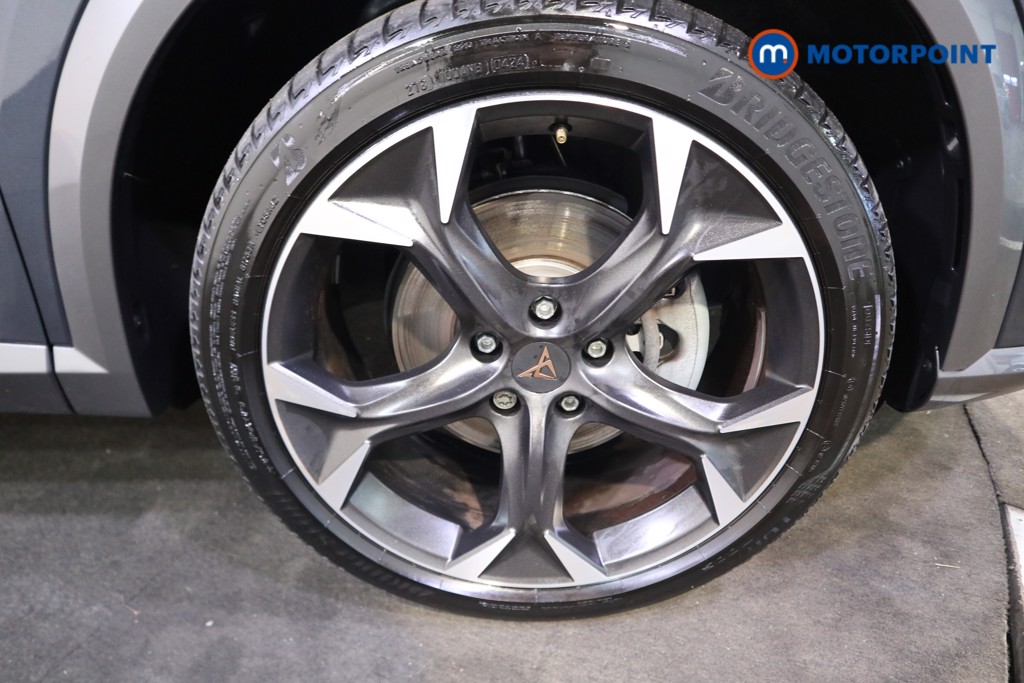 Cupra Formentor V2 Automatic Petrol Plug-In Hybrid SUV - Stock Number (1591523) - 21st supplementary image