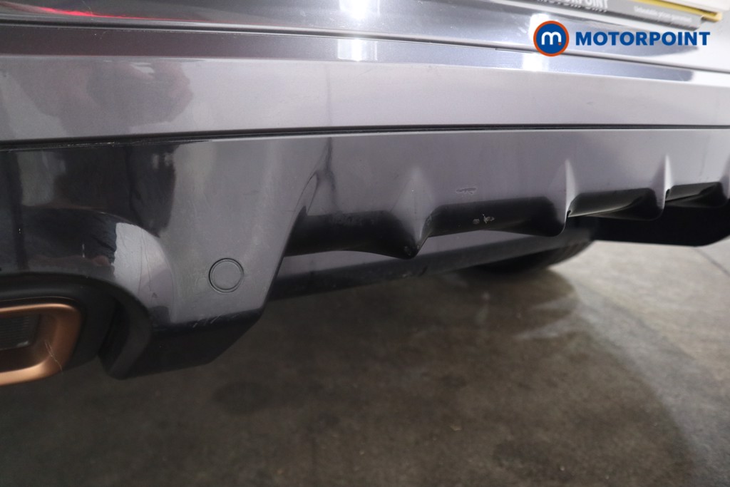 Cupra Formentor V2 Automatic Petrol Plug-In Hybrid SUV - Stock Number (1591523) - 24th supplementary image