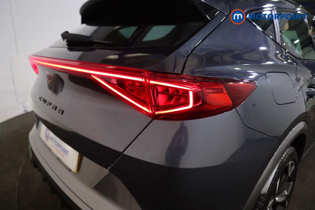 Cupra Formentor V2 Automatic Petrol Plug-In Hybrid SUV - Stock Number (1591523) - 27th supplementary image