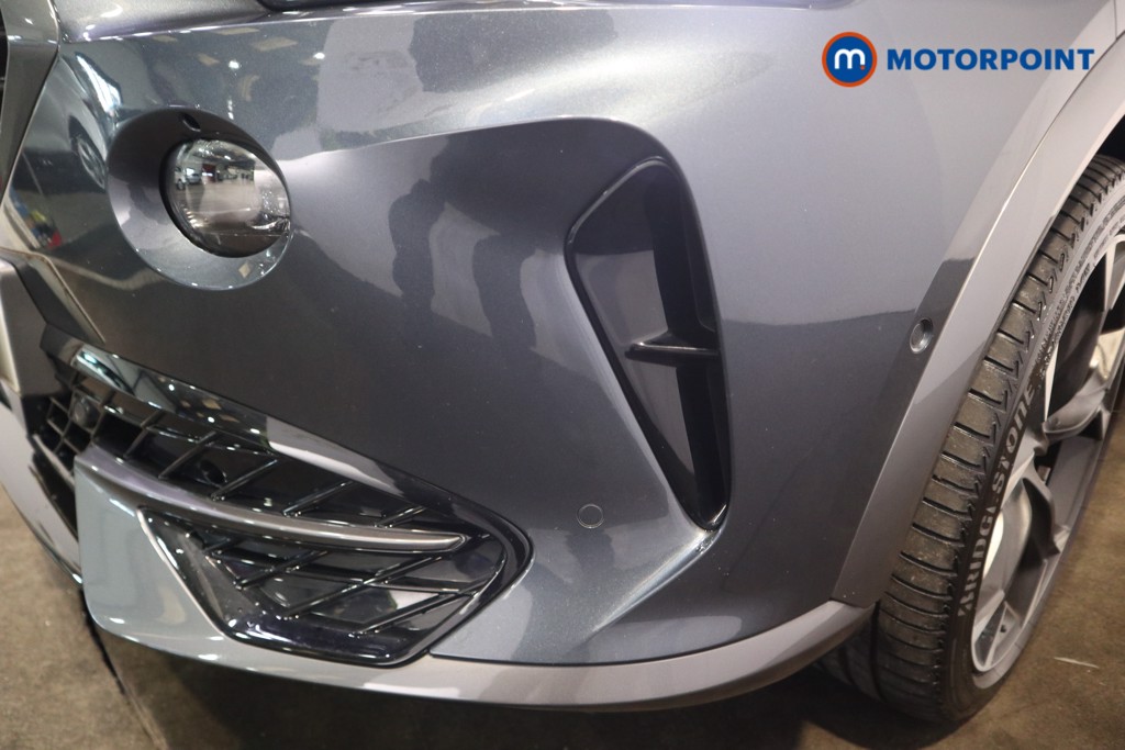 Cupra Formentor V2 Automatic Petrol Plug-In Hybrid SUV - Stock Number (1591523) - 32nd supplementary image