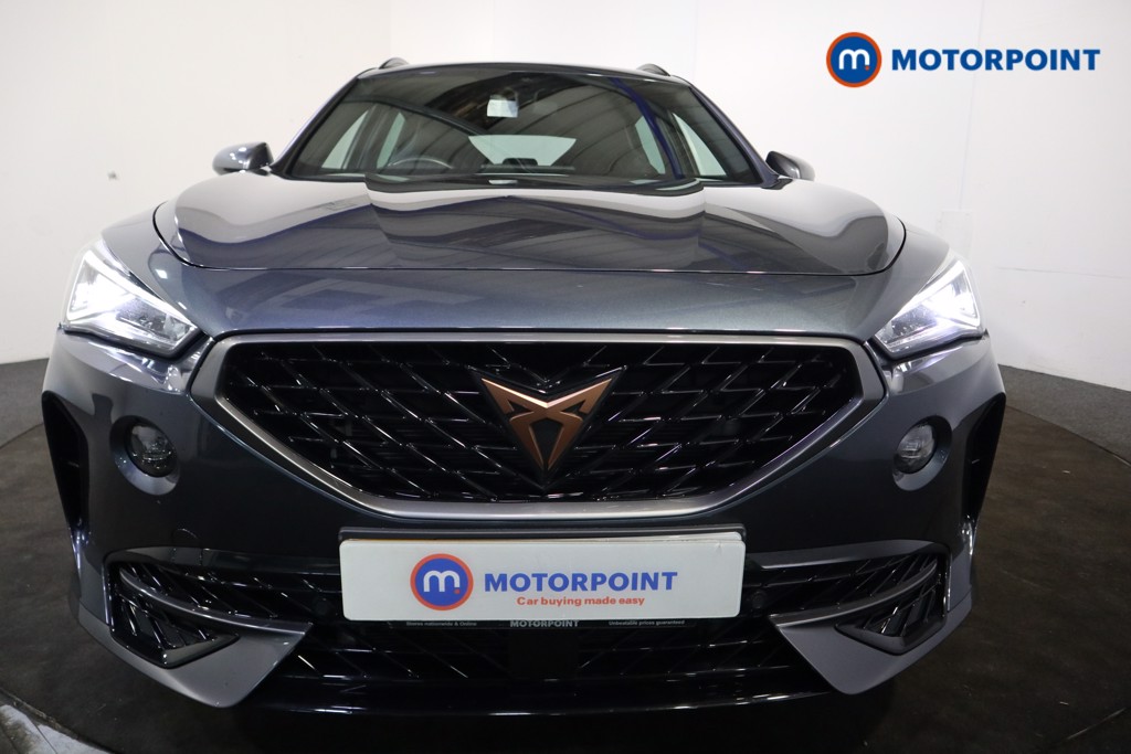 Cupra Formentor V2 Automatic Petrol Plug-In Hybrid SUV - Stock Number (1591523) - 34th supplementary image