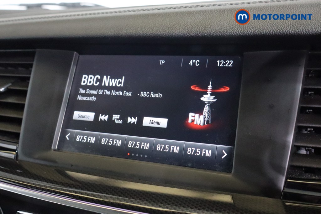 Vauxhall Insignia Sri Vx-Line Automatic Petrol Hatchback - Stock Number (1592028) - 3rd supplementary image