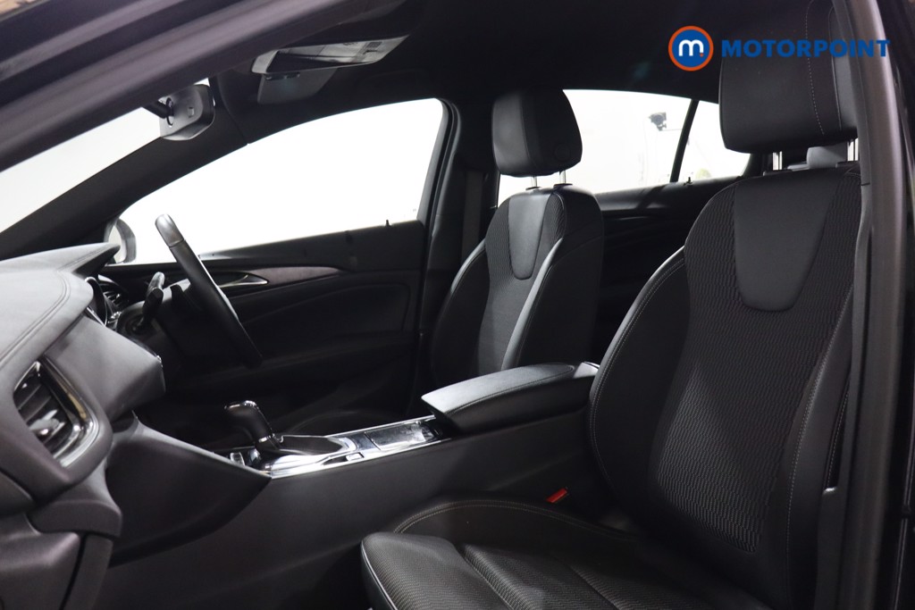 Vauxhall Insignia Sri Vx-Line Automatic Petrol Hatchback - Stock Number (1592028) - 12th supplementary image